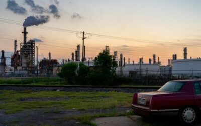 Az IEA előrejelzése: Növekvő olaj- és gázkereslet 2050-ig, kihívások a klímacélok elérésében