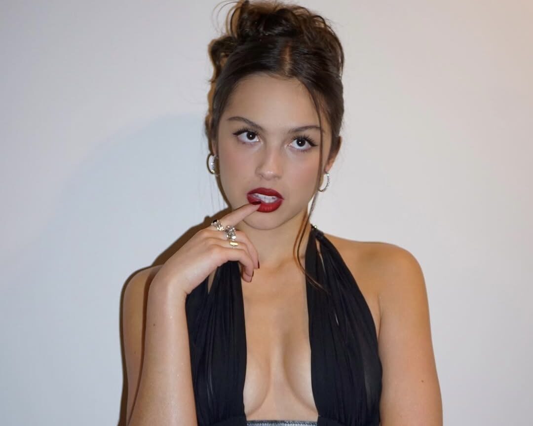 olivia rodrigo aktivizmus zene politikai allasfoglalas