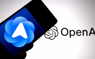 OpenAI Atlas: Az új mesterséges intelligenciával integrált böngésző, amely forradalmasíthatja az internetes keresést