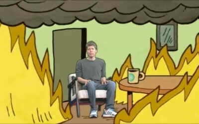 OpenAI költségei és Microsoft bevételi megállapodása: Mennyire fenntartható az üzleti modell?