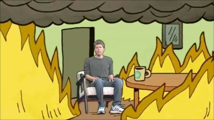 openai microsoft koltsegek bevetelek fenntarthatosag elemzes