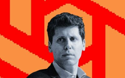 Mi történt valójában Sam Altman és Ilya Sutskever között az OpenAI vezetésében?