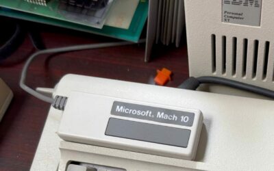 Az OS/2 for Mach 20: A Microsoft legrosszabbul fogyó terméke