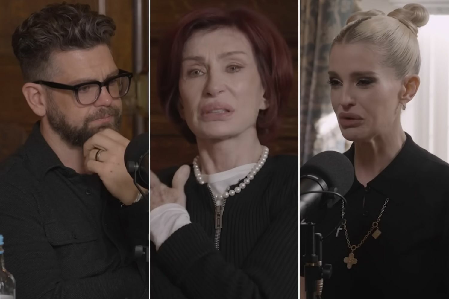 osbourne csalad podcast erzelmes gyasz feldolgozas emlekezes