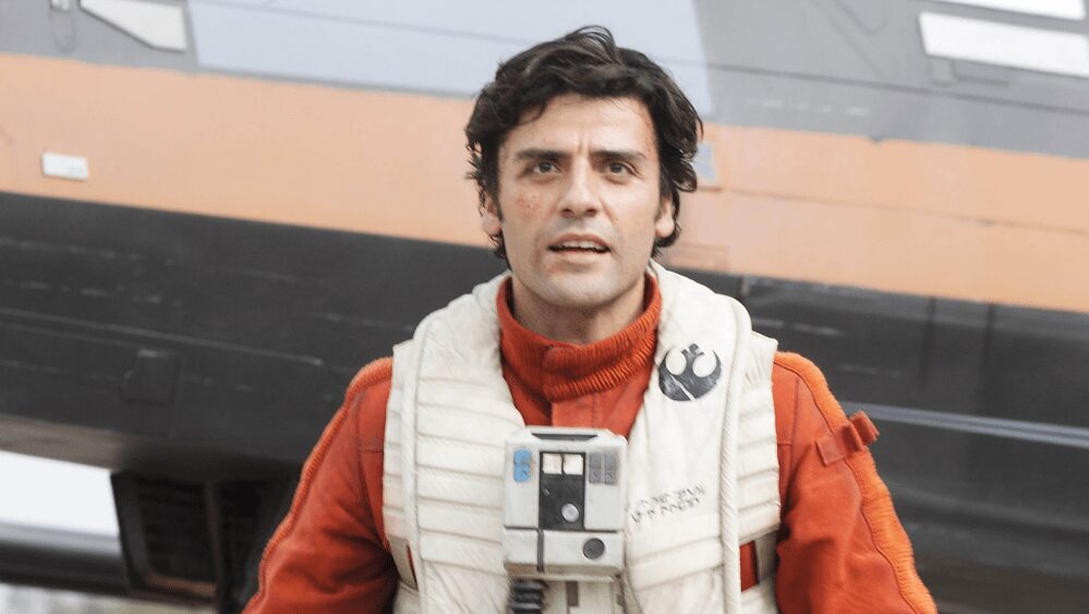 Oscar Isaac interjú star wars visszatérés disney együttműködés