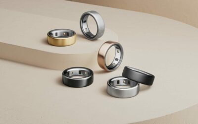 Oura Ring 4: A finn okosgyűrű cég várhatóan közel 2 milliárd dolláros árbevételt ér el 2025-ben