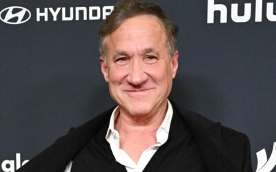 Dr. Terry Dubrow felfedi az Ozempic mellékhatását: „Ozempic pénisz” – jó hír férfiaknak