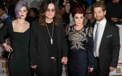 Az Osbourne család megosztja a rajongói találkozások hátborzongató történeteit Ozzy Osbourne halála után