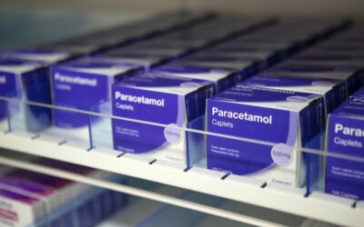 Paracetamol szedése terhesség alatt: nincs bizonyított kapcsolat az autizmus és ADHD kialakulásával