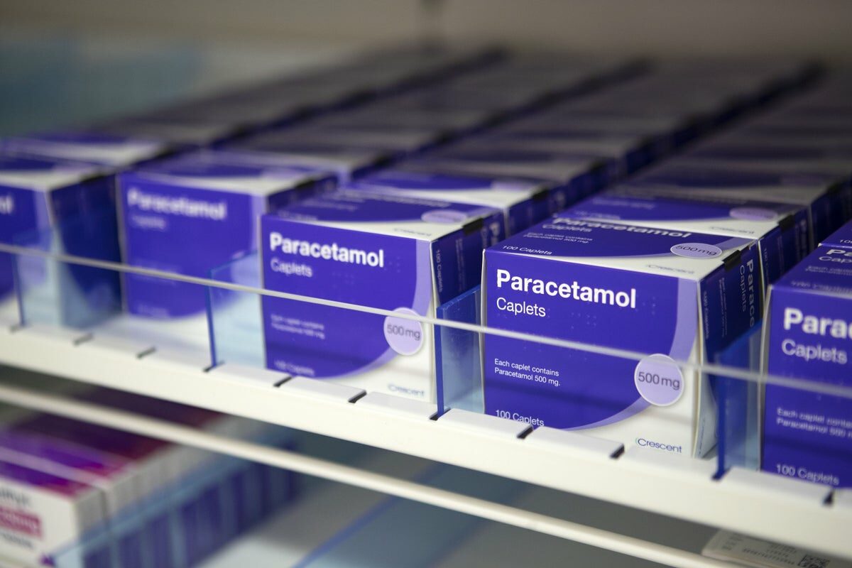 paracetamol terhesseg autizmus adhd gyerekek kutatas eredmenyek