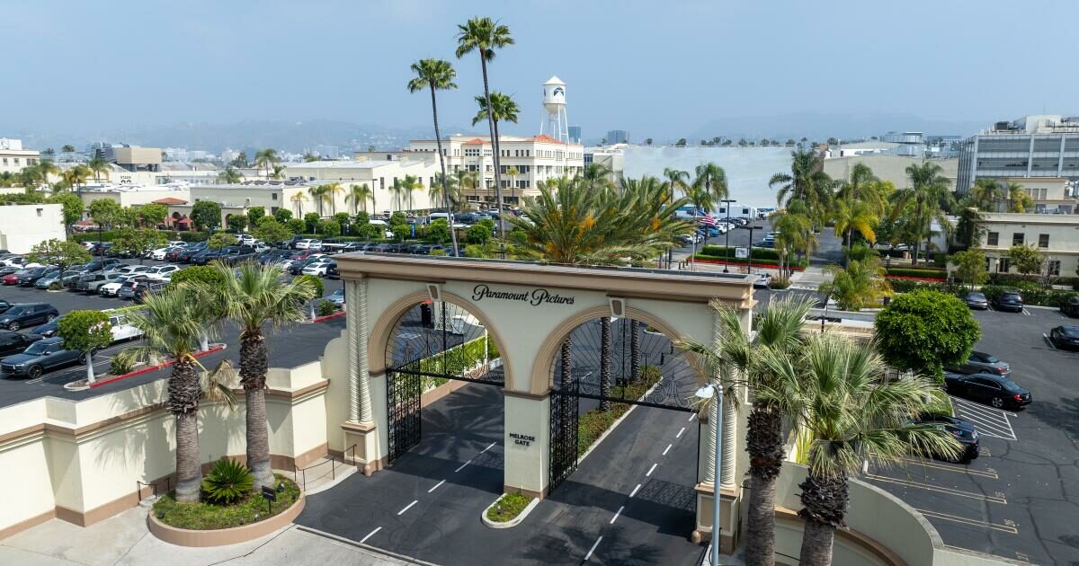 paramount penzugyi kilatasok tartalomfejlesztes leepites 2024