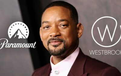 Paramount Pictures és Will Smith új, többfilmes első megtekintési megállapodása