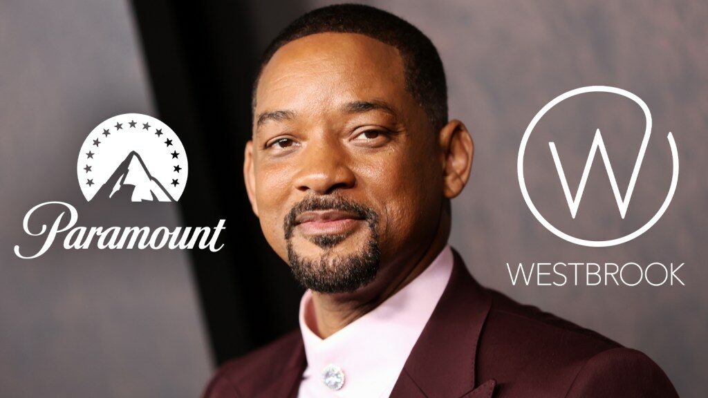 Paramount Pictures és Will Smith többfilmes megállapodás franchise filmekre filmipar franchise megállapodás globális mozifilmek premier