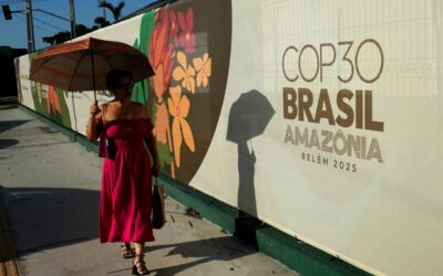 10 év a párizsi klímaegyezmény után: előrelépések és kihívások a COP30 előtt
