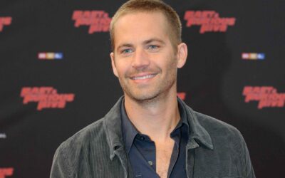 Paul Walker halála és öröksége – A Fast & Furious sztár emlékezete