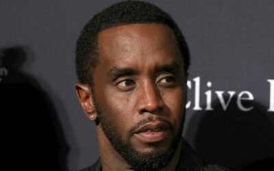 P. Diddy börtönélete: Tömeges orgiák és a Fort Dix fogvatartottainak valósága