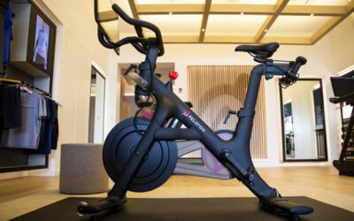 Peloton Bike+ visszahívás: biztonsági problémák és ingyenes javítási lehetőség