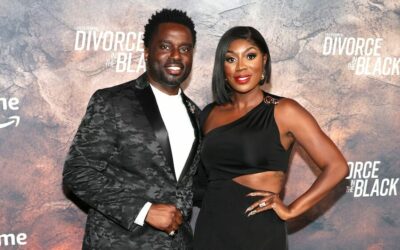 Új fejlemények a „Real Housewives of Potomac” sztárja, Wendy Osefo és férje csalási ügyében