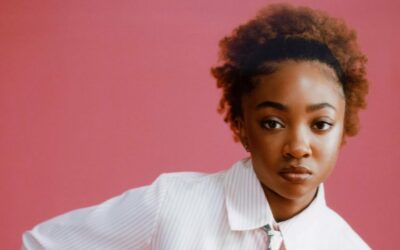 Leah és Percy: Sokszínűség és hitelesség a haj- és sminkműhelyekben