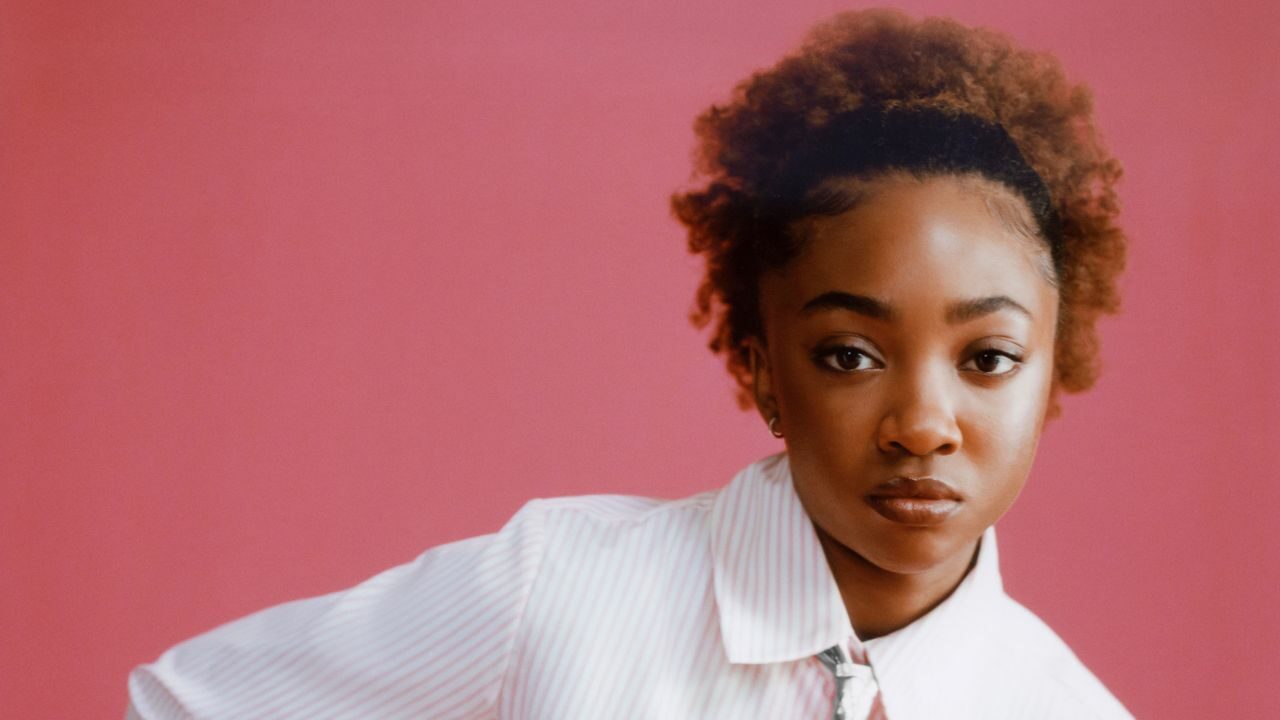 percy sorozat haj smink muhely kulisszak mogotti munka