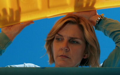 Pluribus 1. évad 5. rész: Carol Sturka és a morális hős útja – „Got Milk” elemzés