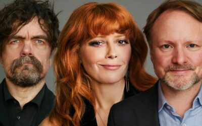 Exkluzív: A Peacock nem hosszabbítja meg a Poker Face-et, Peter Dinklage veszi át a főszerepet