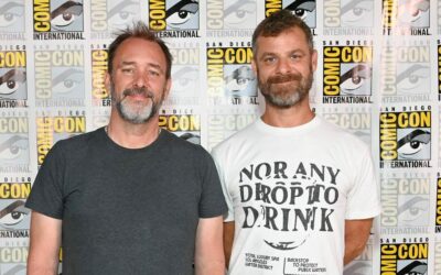 South Park alkotói: „Amit csak akarunk, azt csináljuk” a Colbert műsor leállítása ellenére