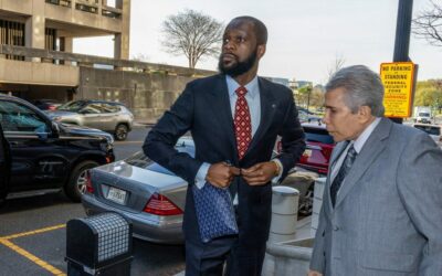 Prakazrel “Pras” Michel 14 év börtönt kapott illegális kampányfinanszírozás miatt