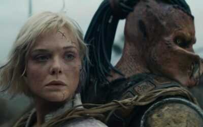 Predator: Badlands – A franchise legnagyobb nyitánya 80 millió dollárral