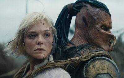 Predator: Badlands – Dan Trachtenberg új filmje tarol a hazai mozipiacon