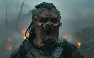 Predator: Badlands – A franchise új csúcsa a mozipénztáraknál