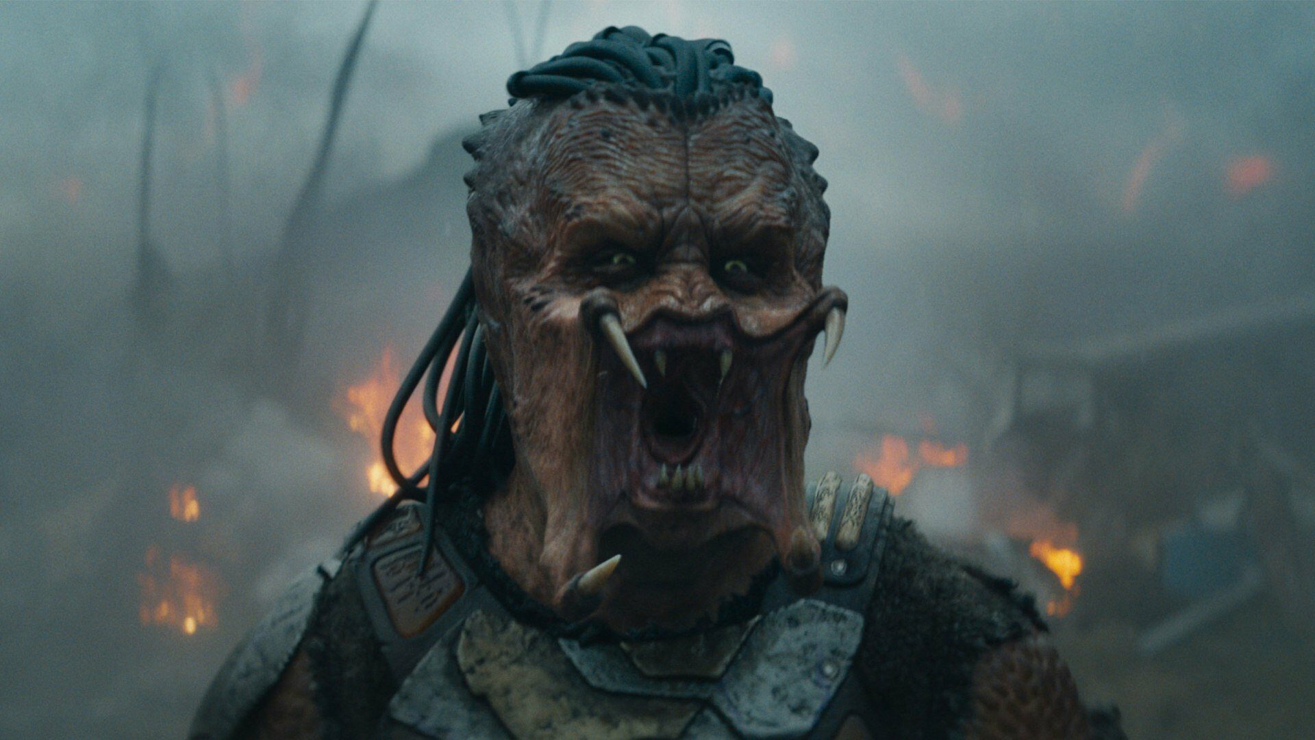 sci-fi film franchise hazai mozisiker rekord predátor badlands