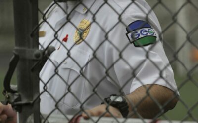 Privát börtöncégek és az amerikai bevándorlási fogvatartás: üzleti fellendülés és etikai aggályok