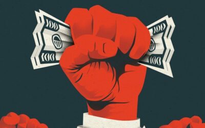 A modern hollywoodi producer küzdelmei: Producers United és a szakma jövője