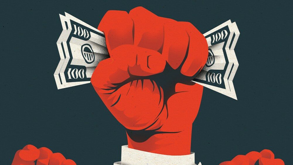 Hollywoodi producerek válsága és Producers United harca produceri helyzet valaszg harc elismeresert es ellatasert