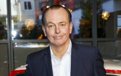 Elhunyt Quentin Willson, a Top Gear és Britain’s Worst Driver ikonikus műsorvezetője