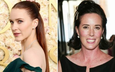 Rachel Brosnahan rendezői debütálása: Kate Spade életét bemutató dokumentumfilm