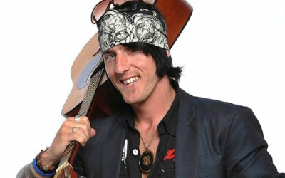 Randy Madden több súlyos bűncselekménnyel vádolják kiskorúval való szexuális kapcsolata miatt