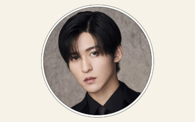 Ren Meguro csatlakozik az FX díjnyertes Shōgun sorozat második évadához