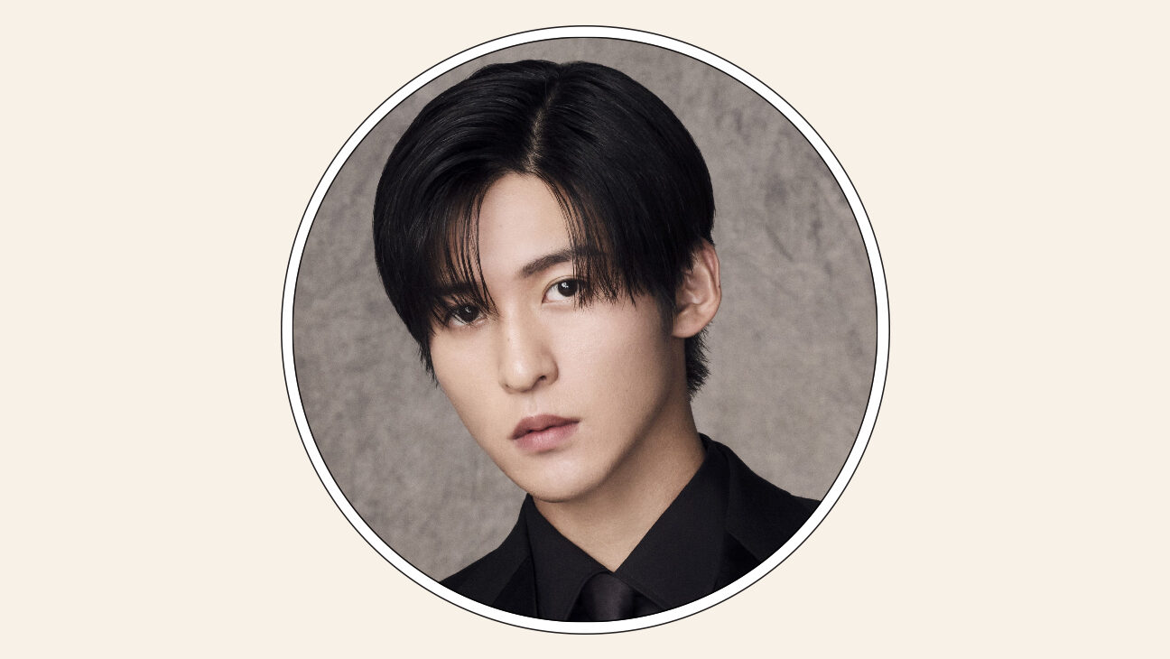 Ren Meguro joins FX Shōgun Season 2 in Vancouver 2025 japan singer actor fx shogun series season two vancouver