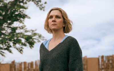 TVLine Hét Előadója: Rhea Seehorn az Apple TV “Pluribus” című sorozatában
