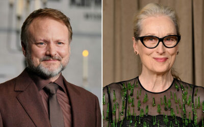 Rian Johnson és Meryl Streep: Egy álomduó a Benoit Blanc-univerzumban? | Knives Out 3 és a színészek varázsa