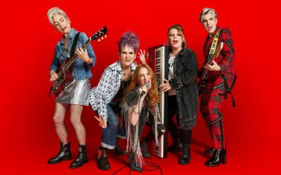 Visszatér a Riot Women – Sally Wainwright újabb sikersorozata a BBC-n