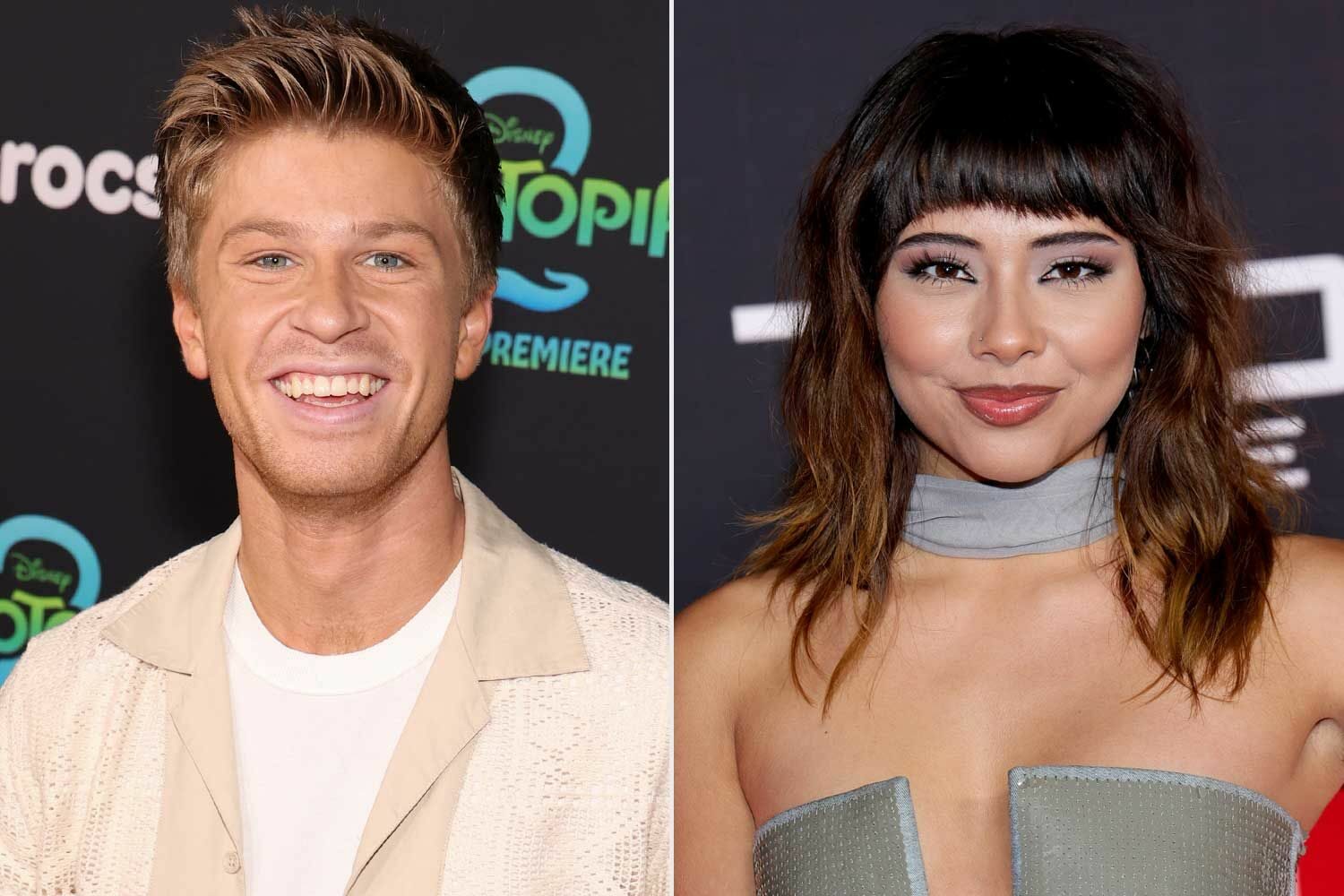 Robert Irwin támogatás és felkészülés a Dancing with the Stars 34. évad fináléjára dancing with the stars 34 evad finale tamogatas es felkeszules