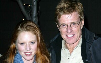 Robert Redford temetésével kapcsolatos tévhitek: Amy Redford családja tisztáz
