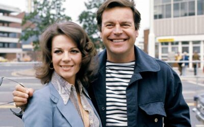 Robert Wagner szívhez szóló megemlékezése Natalie Woodról a halálának 44. évfordulóján