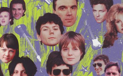 Rockzenei legendák újra színpadon? Az egyesült zenekarok nagy visszatérései és a zenei ipar jövője