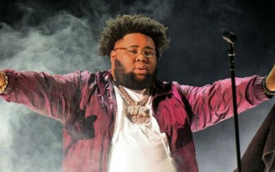 Rod Wave Grammy-jelölést kapott és ugyanazon a napon letartóztatták