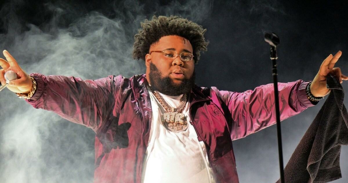 Rod Wave Grammy jelölés és letartóztatás Atlanta események rod wave rapper grammy jeloles atlanta letartoztatas esemenyek