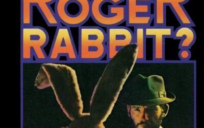 Roger Rabbit jogai visszakerültek Gary K. Wolfhoz – Új projektek és jövőbeli tervek